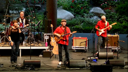 The Vail Valley Band