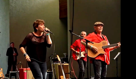The Vail Valley Band