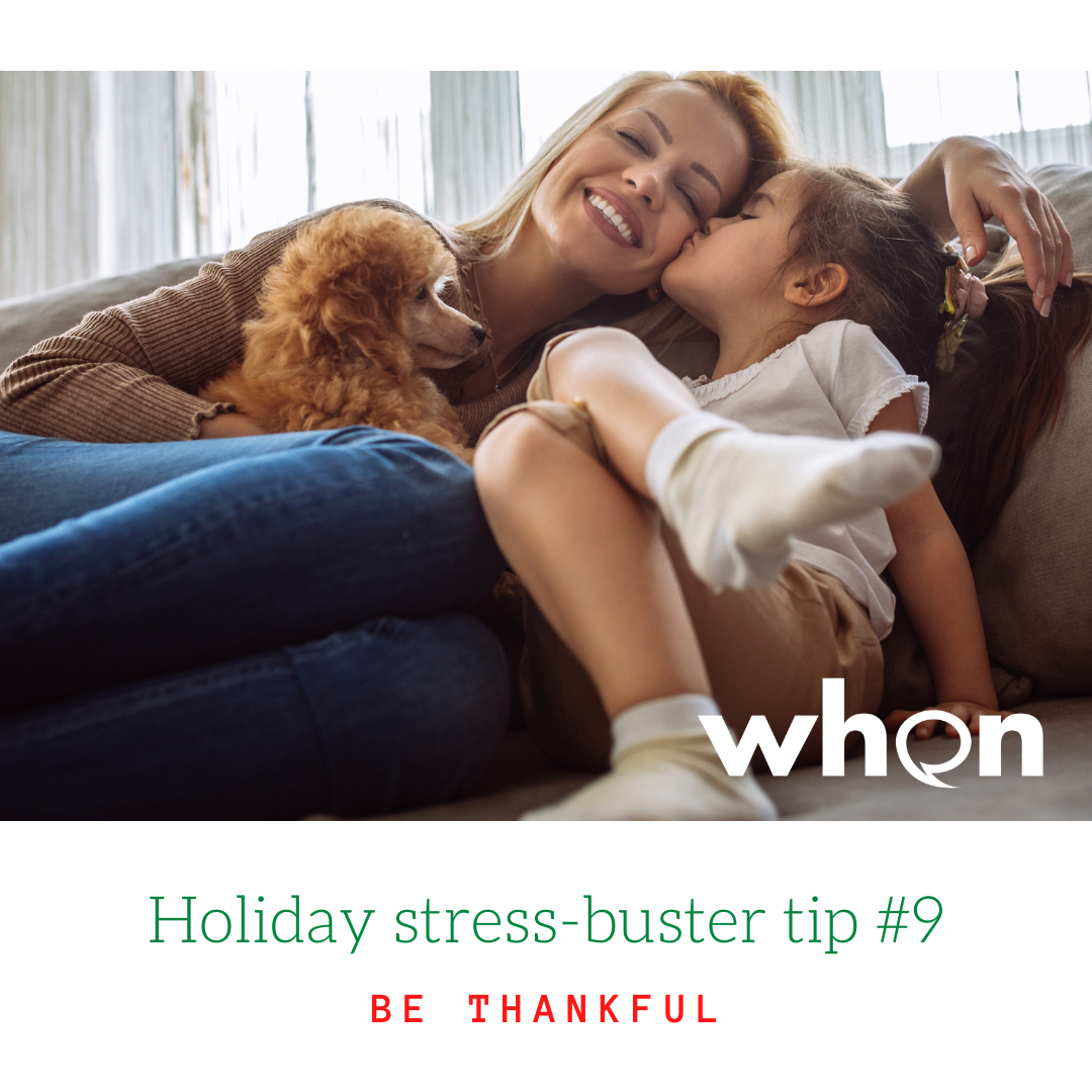Holiday SB 9 thankful