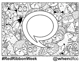 Red Ribbon Week News When Dfcc