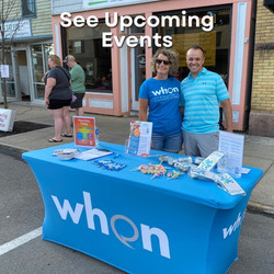 Visit our Events Page