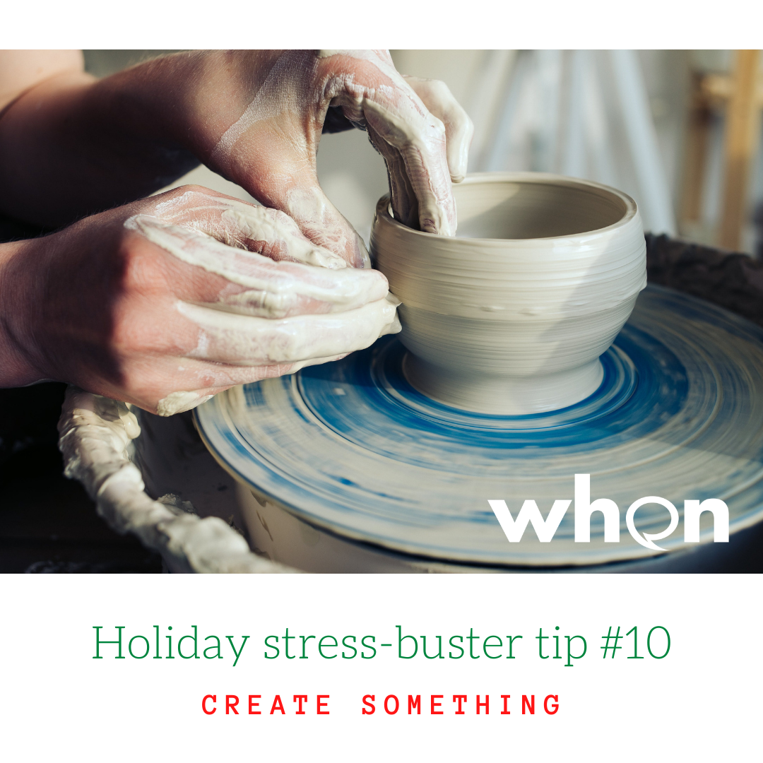 Holiday SB 10 create