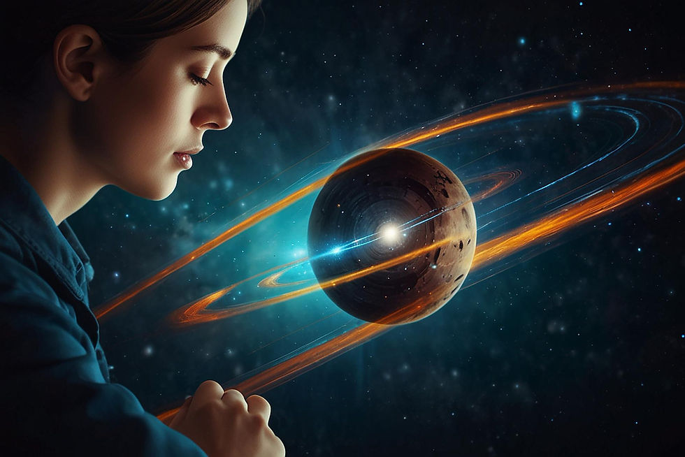 The Influence of Planets on Learning and Concentration: What Astrology Reveals