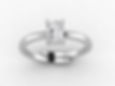 Lab Grown Diamond (Heera) Ring