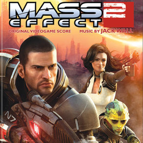 Mass Effect 2 (2010) 