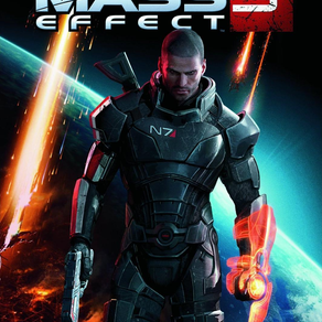 Mass Effect 3 (2012) 