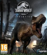 Jurassic World Evolution: Deluxe Edition (2018)