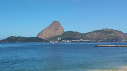 Vista do Pão de Acúçar