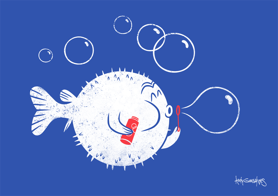 Blowfish