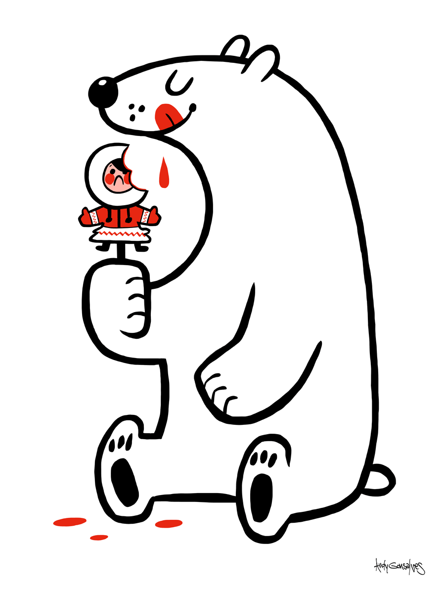 Eskimo Pop