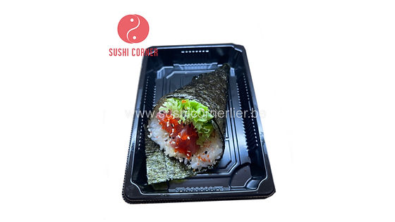 97, Handroll Tonijn 1st.