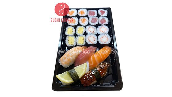 32,Nigiri hoso combo (21 stuks)