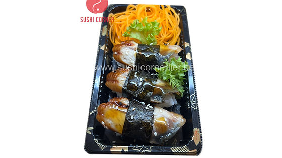 79, Nigiri Unagi