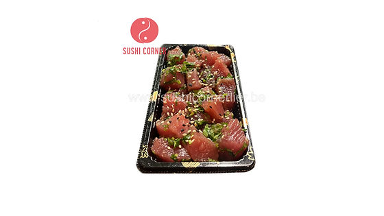 7, Maguro butshu