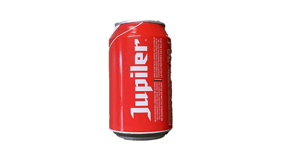 Jupilar 33cl