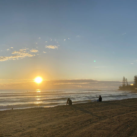 Unmasking Me: Reclaiming Identity After an AuDHD Diagnosis