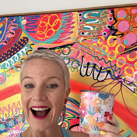 When 25 years of professional experience meets a Neurodivergent brain.