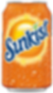 Orange Soda