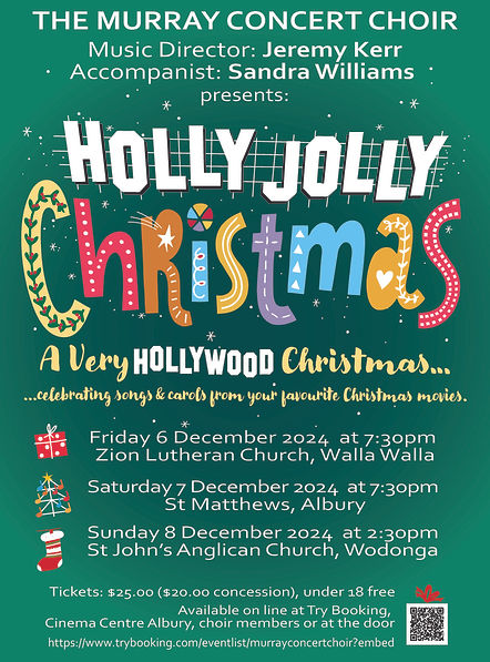 Holly Jolly Christmas A3 + URL.jpg