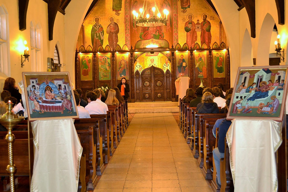 Colegio Newland