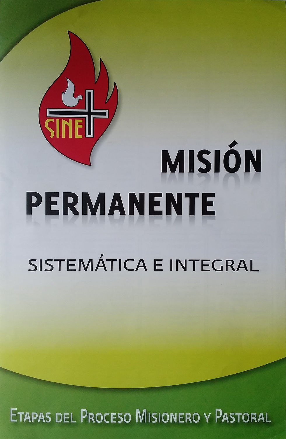 Misión permanente