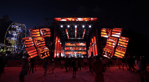 Festival The Paradise trasladará su música a Cartagena en Colombia