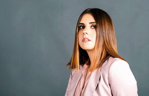 Covi Quintana firma acuerdo editorial con Warner Chappell Music
