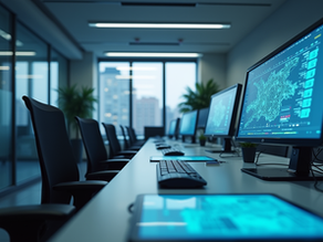 Navigating AI Risks in Audit Firms: Key Insights for Small Businesses and Effective Prevention Strategies