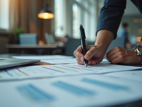 Navigating New FTC Safeguard Rules and IRS Mandates for Financial Professionals What You Need to Know