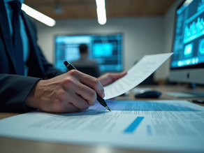 Mastering Cyber Insurance Requirements: Your Guide to Staying Secure and Compliant