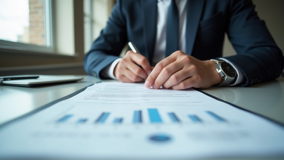 Understanding Compliance Framework Essentials: Your Guide to Navigating Regulatory Compliance Frameworks