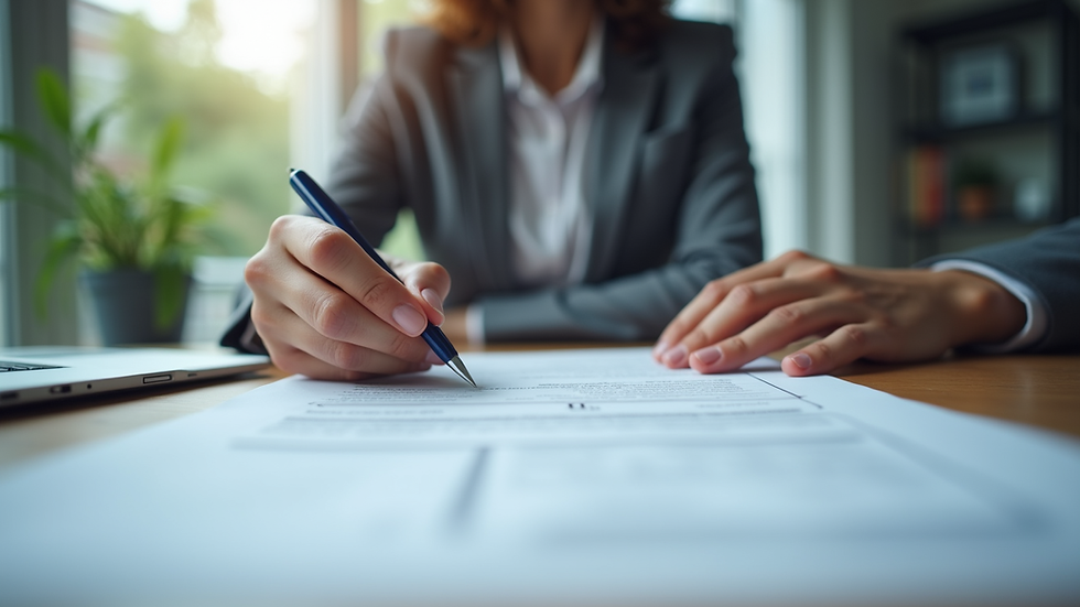 Mastering Insurance Risk Strategies: Your Ultimate Guide to Success