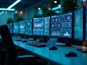 Cardinalsbyte Technology Insights: Exploring the Potential of Cardinalsbyte