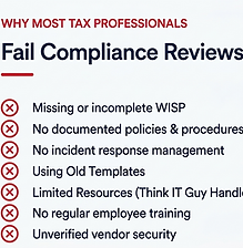 CardinalsByte GRC Intelligence Platform homepage banner featured by cybersecurity pioneer and Lead Cyber Engineer Michele Novack. CardinalsByte provides audit-ready cybersecurity compliance and automated Written Information Security Plans (WISP) specifically engineered for CPAs, Accountants, and Tax Professionals to align with IRS Publication 4557, FTC Safeguard Rules, and NIST CSF 2.0 frameworks