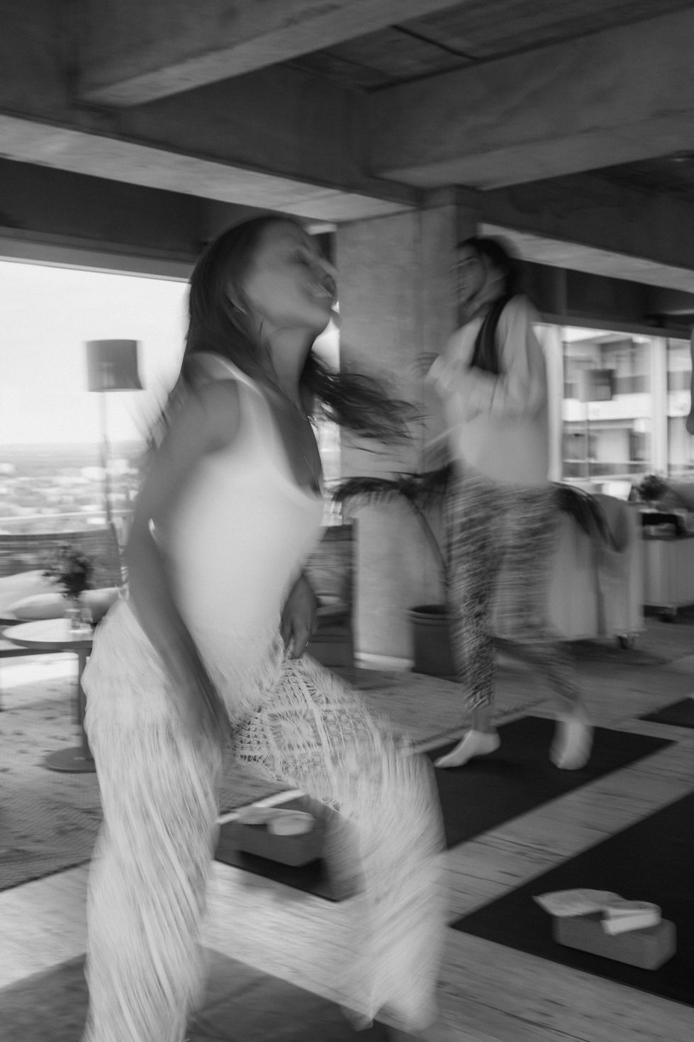 Movement Fotografie