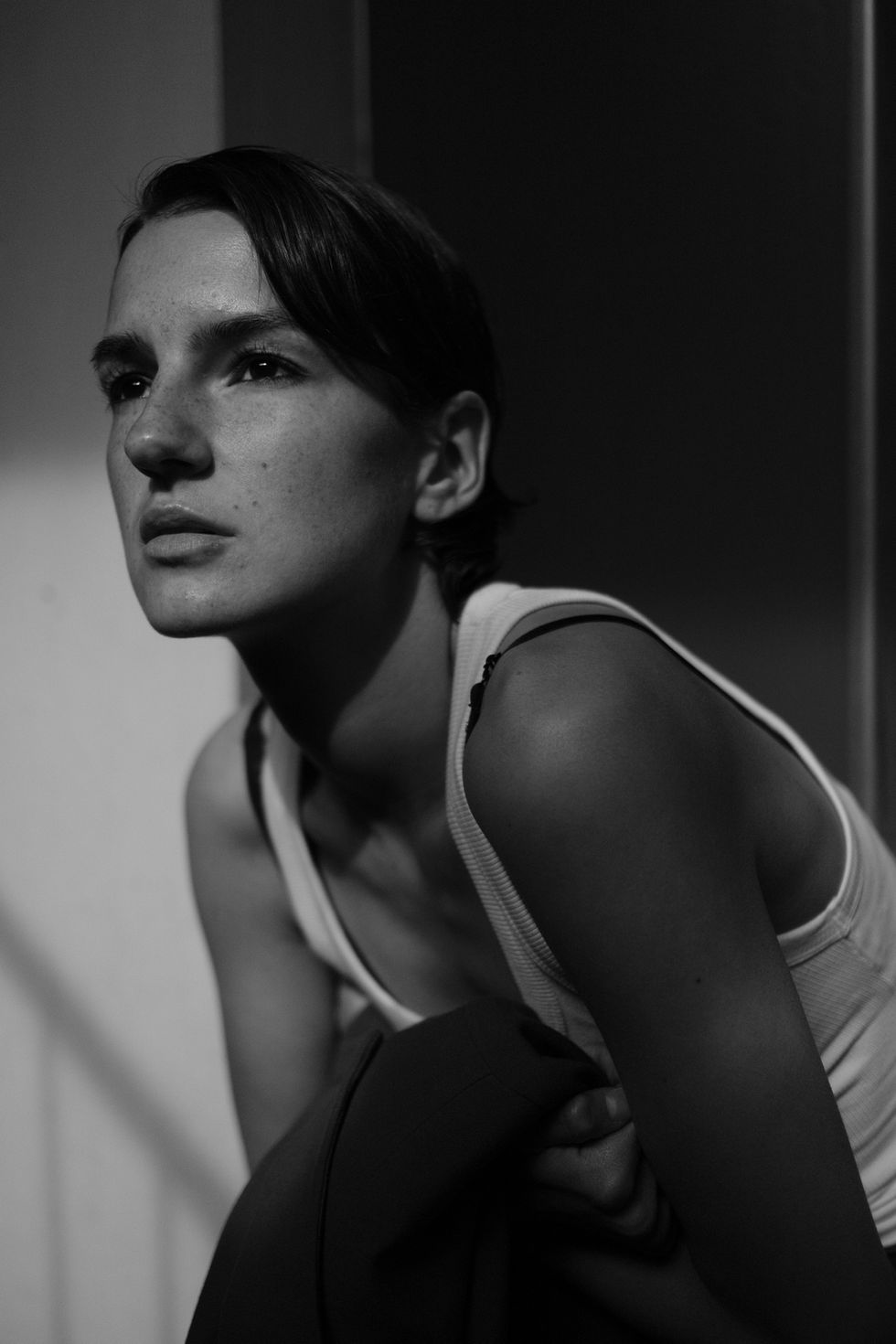 Portraitshooting Düsseldorf