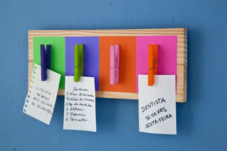 Diy: Decore você mesma