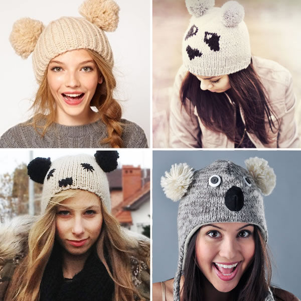 5 coisas aleatórias que estou amando <3