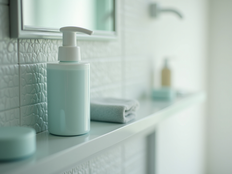 Top Foaming Cleansers for Sensitive Skin: Gentle Cleansers for Sensitive Skin You’ll Love