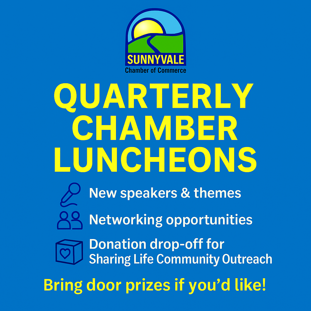 3rd Quarter Luncheon - Business & Community Roundtable Exchange