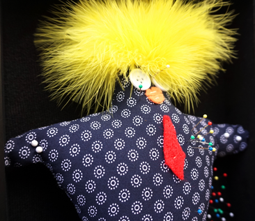 Voodoo Trump