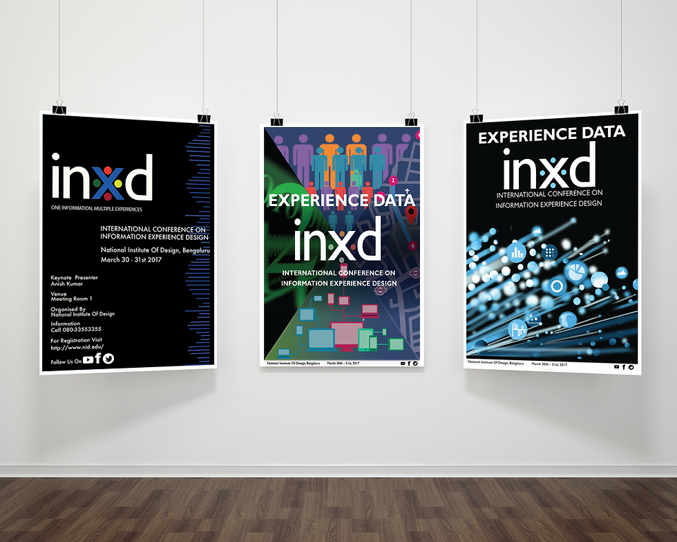 Information Experience Design