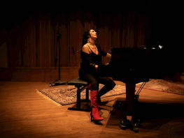 Runa Viggen - Photo Credit: Independent