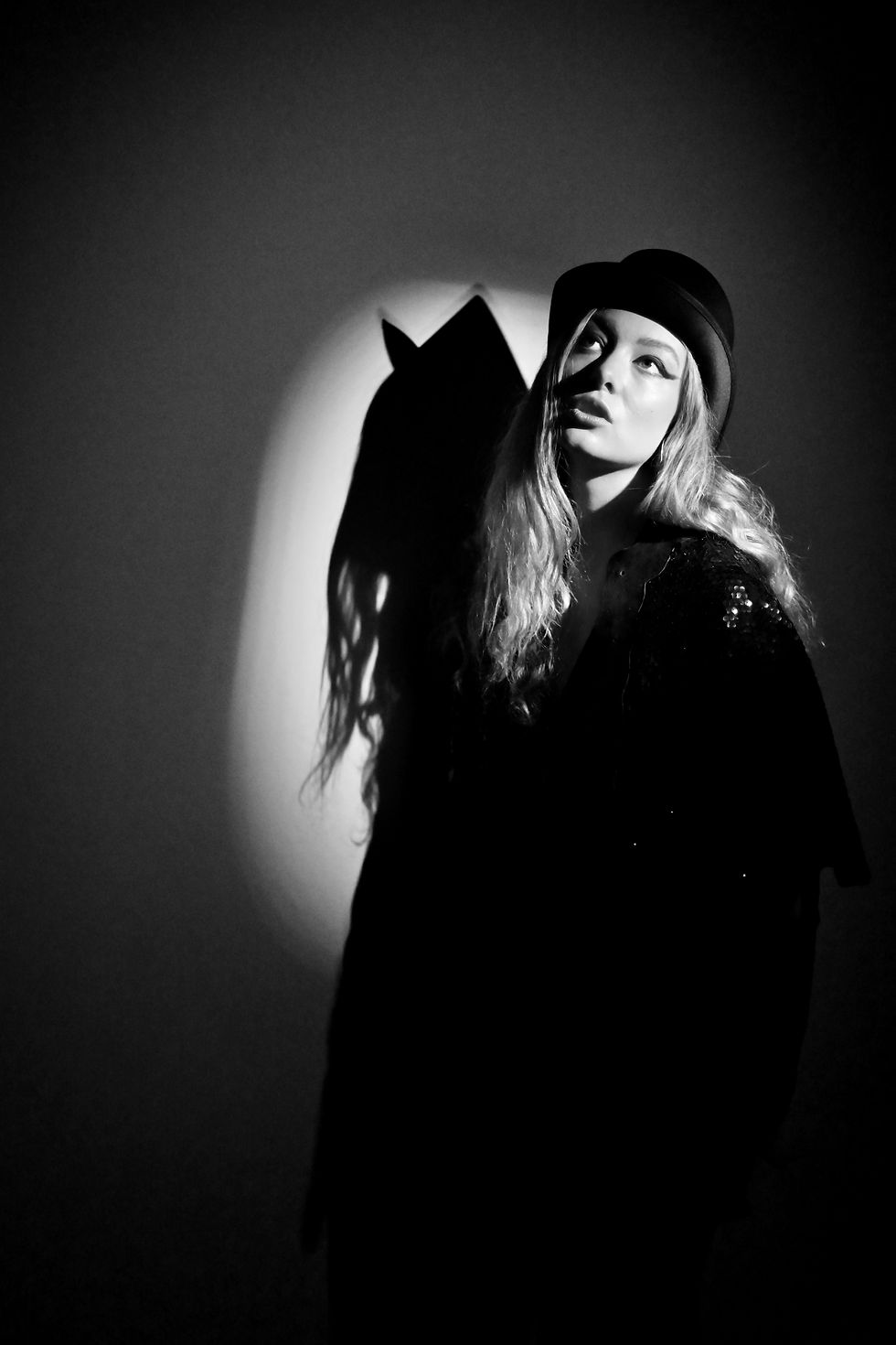 The Parade of the Starlet & the Broken Hearted by My Life As A Moth now out. Photo Credit: Sofia Palm