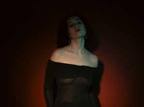 Liya Shapiro's talks on “Another Woman"