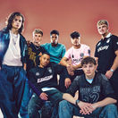 UK Boy Band, December 10