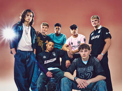 UK Boy Band, December 10