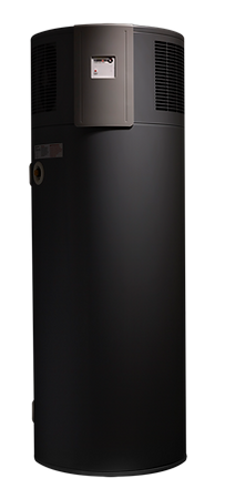Thermann heatpump
