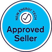 Approved Sellers Logo