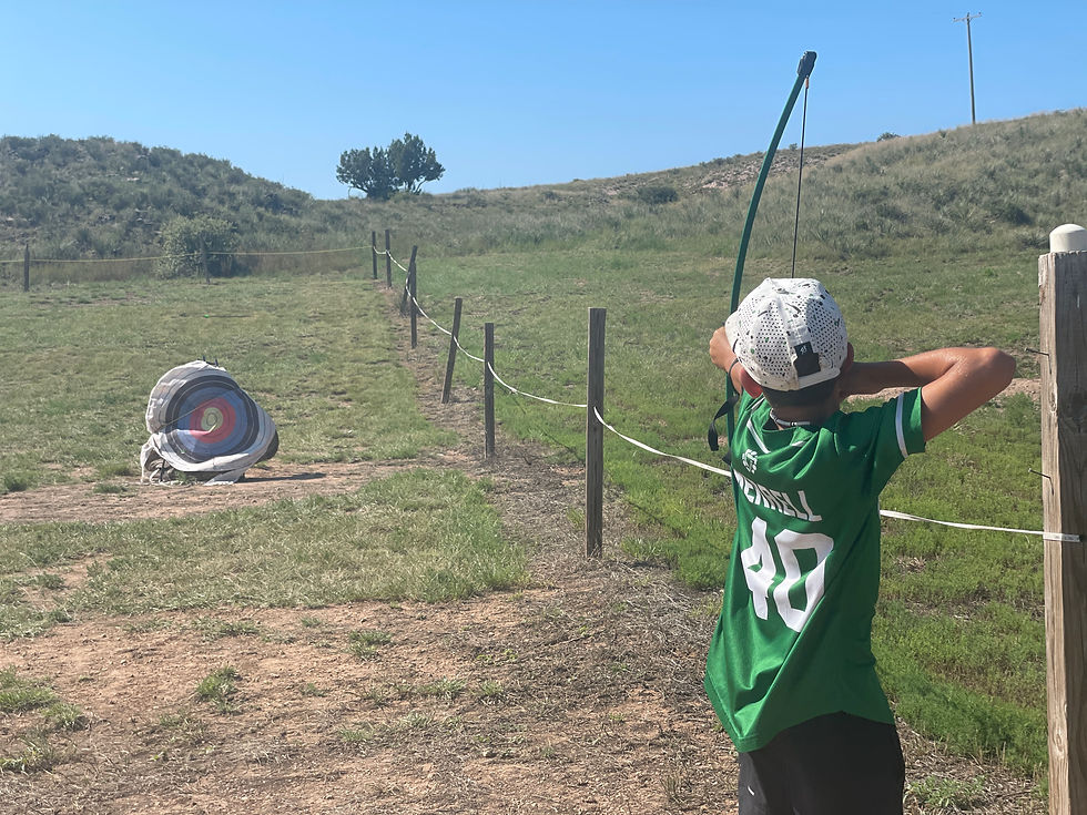 Archery